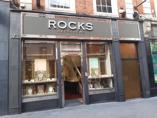 Rocks Jewellers - Grafton Street Dublin