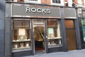 Rocks Jewellers - Grafton Street Dublin image