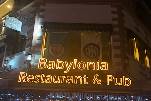 Babylonia Restaurant image