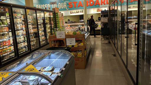 Grocery Store «Whole Foods Market», reviews and photos, 1710 41st Ave, Capitola, CA 95010, USA