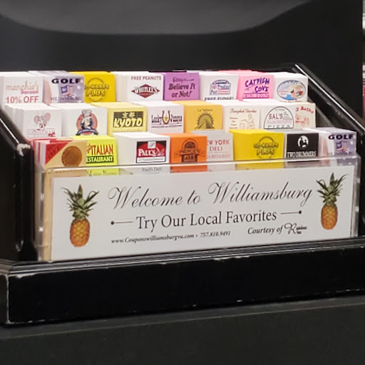 Hardware Store «Ace Peninsula Hardware», reviews and photos, 1230 Richmond Rd, Williamsburg, VA 23185, USA