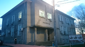 Районен съд Елхово