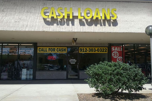 Loan Agency «Savannah Cash Advance», reviews and photos
