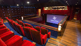 Club de l'Etoile cinéma Paris