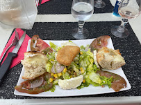 Plats et boissons du Restaurant LE CHALUTIER à Agde - n°1