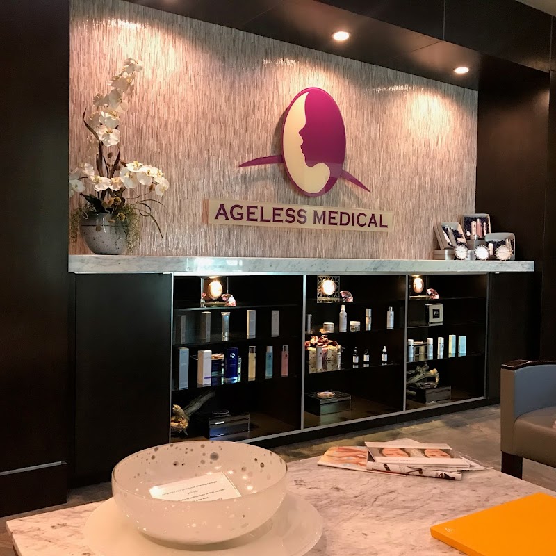 Ageless Medical