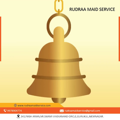 Rudraa maid service