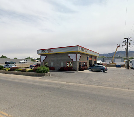 PDQ Auto Center en Winnemucca