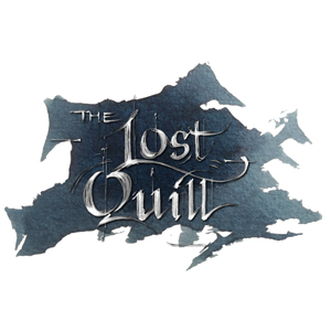 The Lost Quill