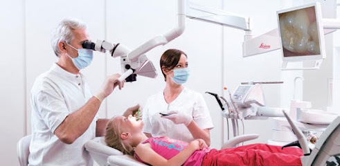 SIA 'Zobārstniecības speciālistu klīnika'