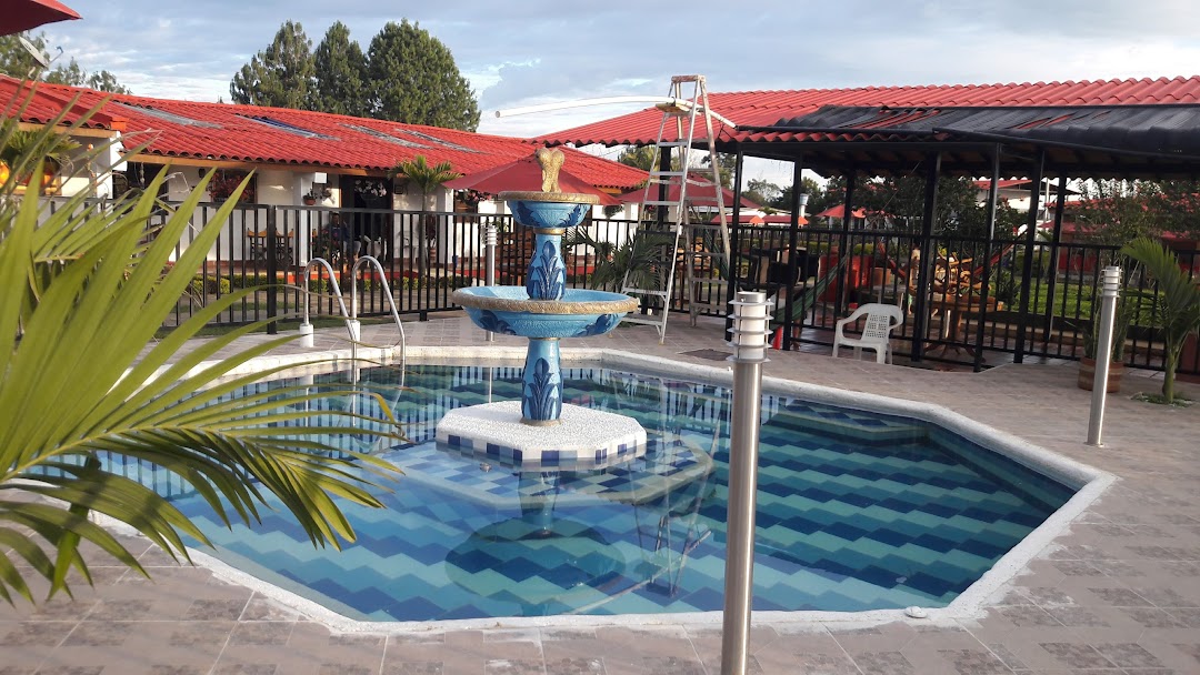 Hotel Hacienda San Felipe