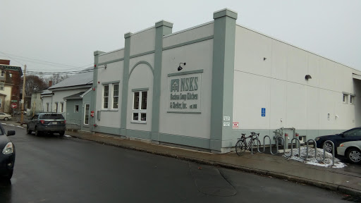 Food Bank «Nashua Soup Kitchen & Shelter», reviews and photos