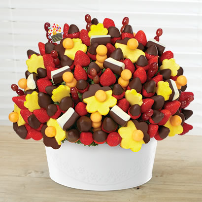 Gift Shop «Edible Arrangements», reviews and photos, 3251 Horseblock Road, Medford, NY 11763, USA
