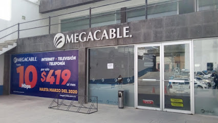 Megacable