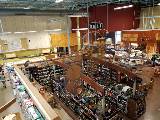 Supermarket «Publix Super Market GreenWise Market - Legacy Place», reviews and photos, 11231 Legacy Ave, Palm Beach Gardens, FL 33410, USA