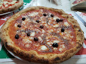 Pizzeria Posillipo Latina