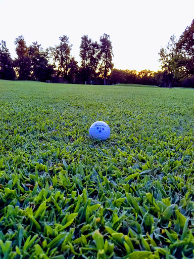 Golf Course «Haggin Oaks Golf Complex», reviews and photos, 3645 Fulton Ave, Sacramento, CA 95821, USA