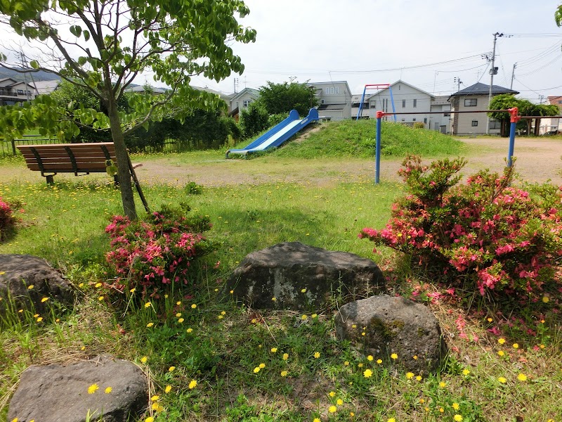 Aotanuma Park 青田沼公園