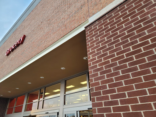 Department Store «Target», reviews and photos, 1200 Edwards Ferry Rd NE, Leesburg, VA 20176, USA
