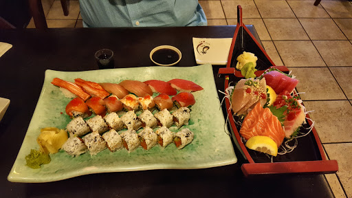 Kazoku - Sushi & Japanese Cuisine