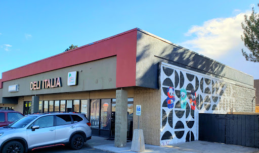 Deli Italia, 1990 Wadsworth Blvd, Lakewood, CO 80214, USA, 