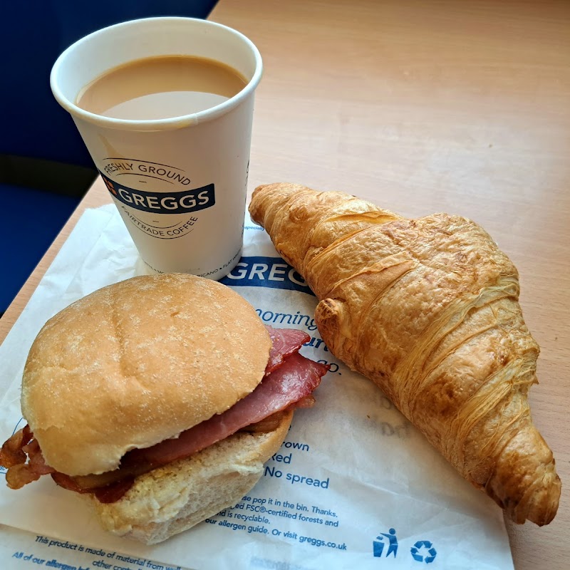 Greggs