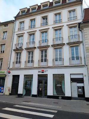 SG à Nancy