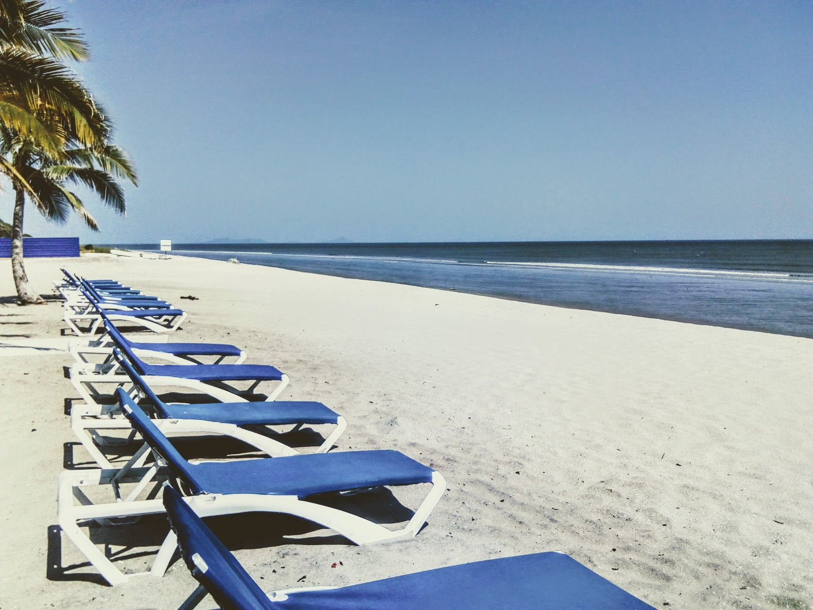 Foto av Caracol Beach med lång rak strand