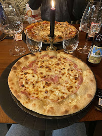 Plats et boissons du Pizzeria L’Artigiano à Épron - n°6