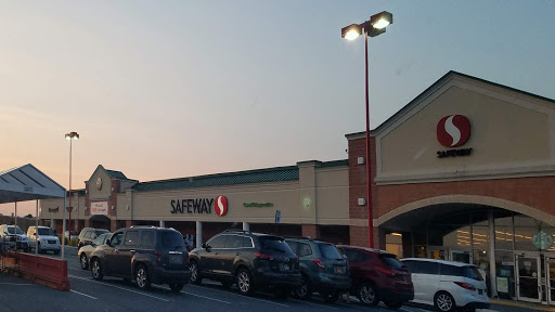 Grocery Store «Safeway», reviews and photos, 190 John Hunn Brown Rd, Dover, DE 19901, USA