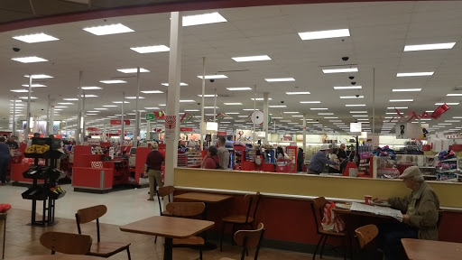 Department Store «Target», reviews and photos, 25601 Jeronimo Rd, Mission Viejo, CA 92691, USA