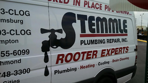Plumber «Stemmle Plumbing Repair», reviews and photos, 2704 Oak Lake Blvd, Midlothian, VA 23112, USA