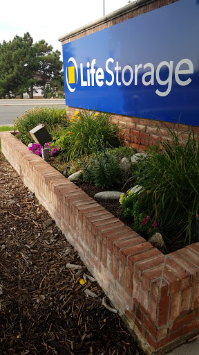 Self-Storage Facility «Life Storage», reviews and photos, 11951 E Mississippi Ave, Aurora, CO 80012, USA
