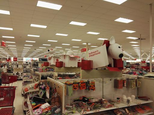 Department Store «Target», reviews and photos, 3200 Rolling Oaks Blvd, Kissimmee, FL 34747, USA
