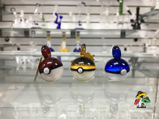 Tobacco Shop «SuperNova Smoke & Vape Shop», reviews and photos, 8400 Marbach Rd, San Antonio, TX 78227, USA