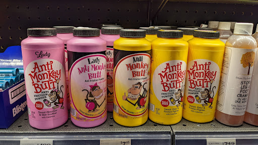 Hardware Store «Marks Ace Hardware», reviews and photos, 605 E Wetmore Rd, Tucson, AZ 85705, USA