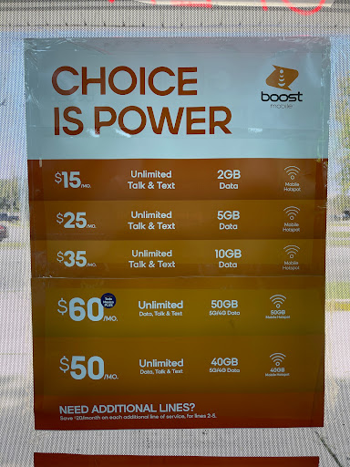 Cell Phone Store «Wise Communications», reviews and photos, 2629 S Sherwood Forest Blvd, Baton Rouge, LA 70816, USA