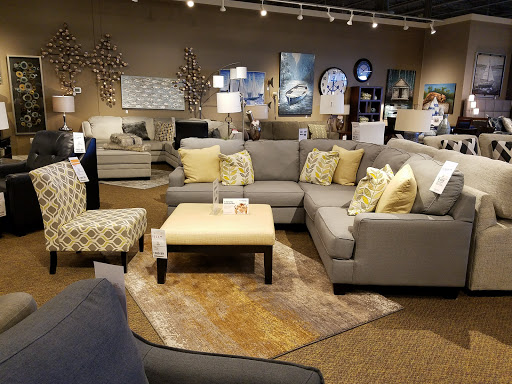 Furniture Store «Ashley HomeStore», reviews and photos, 3750 Williams Blvd SW, Cedar Rapids, IA 52404, USA