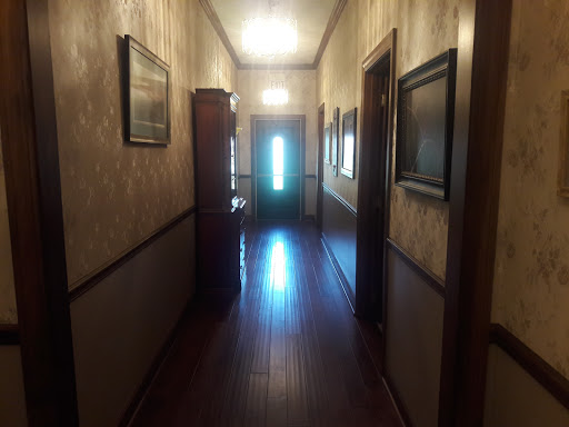 Funeral Home «Stine Kilburn Funeral Home», reviews and photos, 801 Monroe Rd, Lebanon, OH 45036, USA