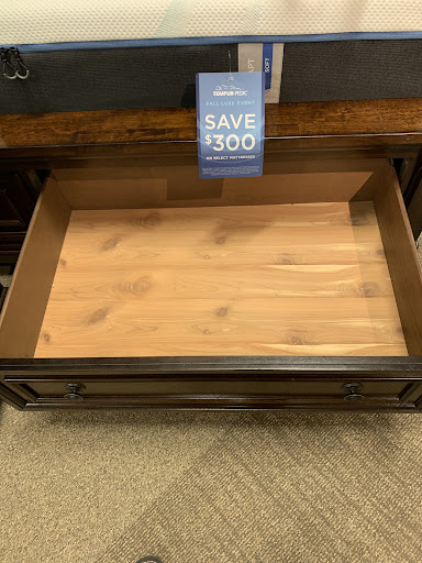 Furniture Store «Ashley HomeStore», reviews and photos, 536 Fort Evans Rd NE, Leesburg, VA 20176, USA