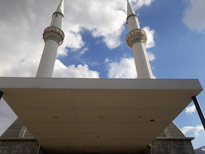 Gündüz Bey Cami