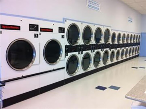 BB's Laundromat & Dry Cleaners