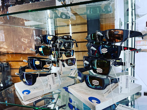 Sporting Goods Store «Smokey Hills Outdoor Store», reviews and photos, 19143 US-71, Park Rapids, MN 56470, USA