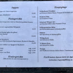 Photo n°8 de l'avis de Sven.. fait le 29/11/2019 à 19:38 sur le  Heydewirt am Peetzsee Restaurant & Pension à Grünheide (Mark)