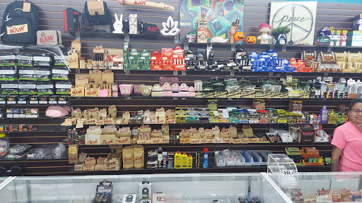 Tobacco Shop «The Peace Cloud Vapor And Smoke», reviews and photos, 3378 Lakeview Pkwy, Rowlett, TX 75088, USA