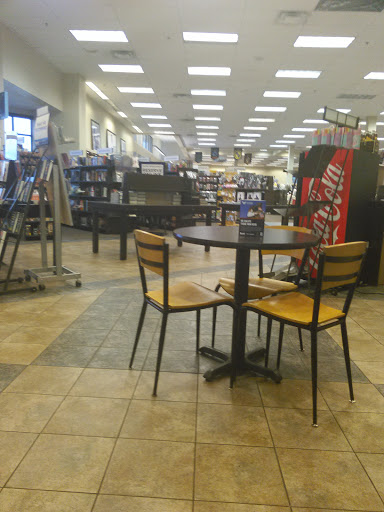 Book Store «Books-A-Million», reviews and photos, 1100 N Wesleyan Blvd, Rocky Mount, NC 27804, USA