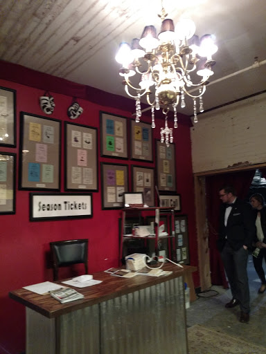 Performing Arts Theater «The Henry Players», reviews and photos, 136 Hood St, McDonough, GA 30253, USA