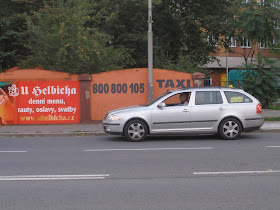 Taxi Ostrava-Jih 800 800 105