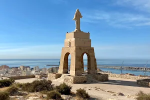 Cerro San Cristobal image