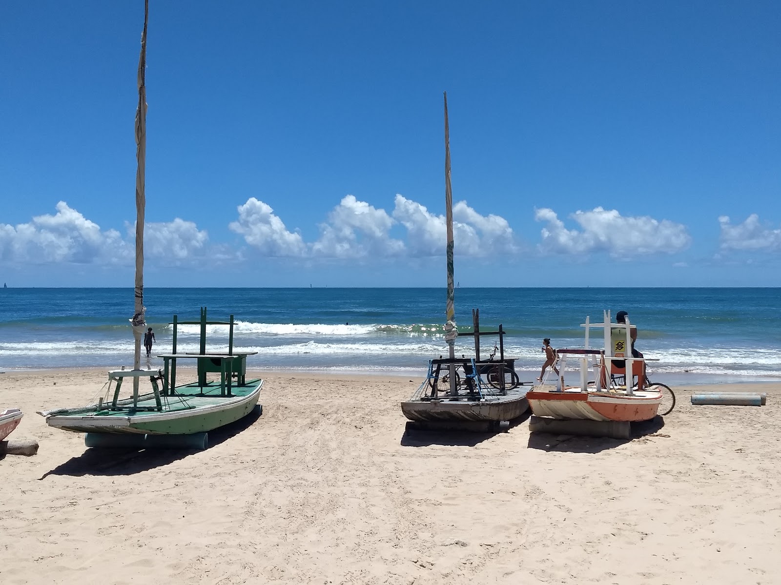 Praia do Pina photo #8